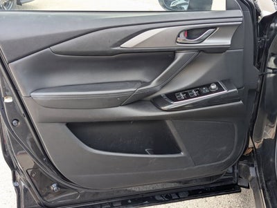 2019 Mazda Mazda CX-9 Touring