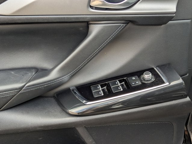 2019 Mazda Mazda CX-9 Touring