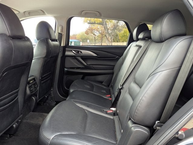 2019 Mazda Mazda CX-9 Touring