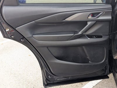 2019 Mazda Mazda CX-9 Touring