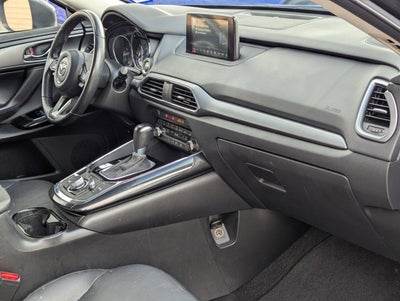 2019 Mazda Mazda CX-9 Touring