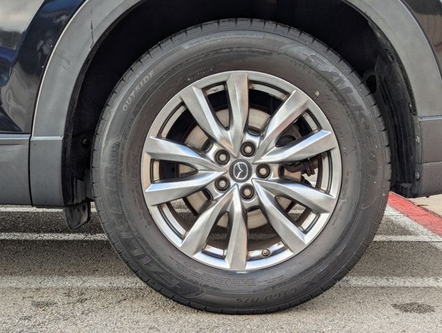 2019 Mazda Mazda CX-9 Touring