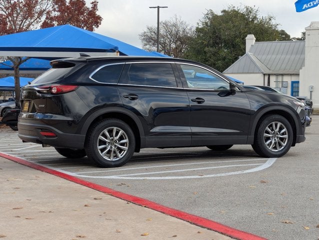 2019 Mazda Mazda CX-9 Touring