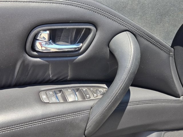 2021 Nissan Armada SV