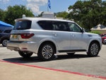 2021 Nissan Armada SV