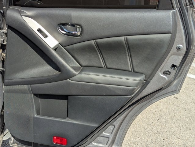 2013 Nissan Murano SL