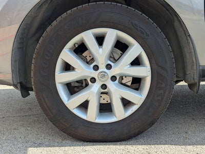 2013 Nissan Murano SL