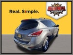2013 Nissan Murano SL