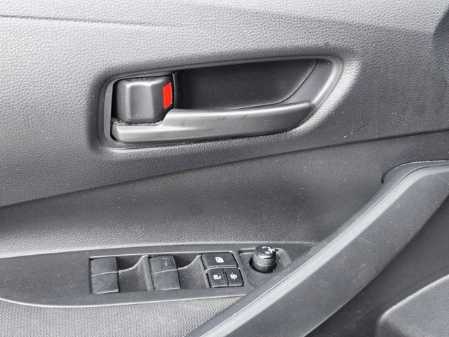 2024 Toyota Corolla Base