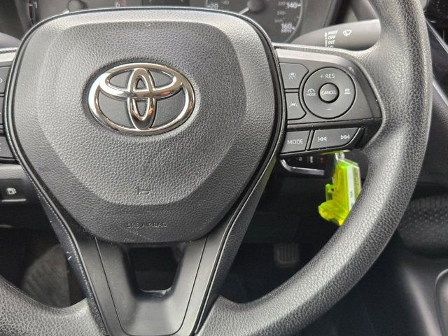 2024 Toyota Corolla Base