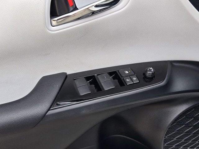 2022 Toyota Prius Prime Base