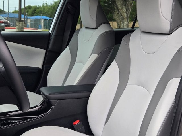 2022 Toyota Prius Prime Base
