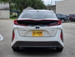 2022 Toyota Prius Prime Base