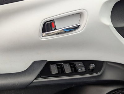 2019 Toyota Prius LE