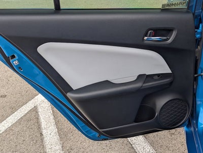 2019 Toyota Prius LE