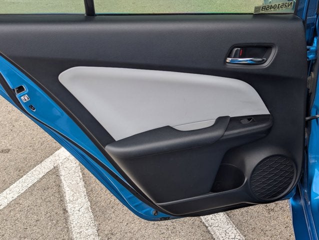 2019 Toyota Prius LE