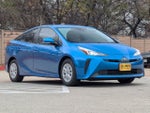 2019 Toyota Prius LE