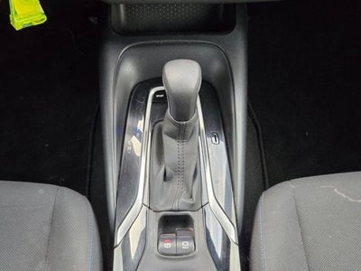 2022 Toyota Corolla Base