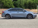 2022 Toyota Corolla Base