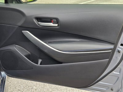 2020 Toyota Corolla Base
