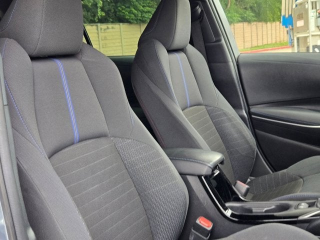 2020 Toyota Corolla Base