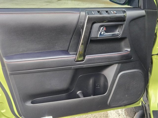 2022 Toyota 4Runner TRD Pro