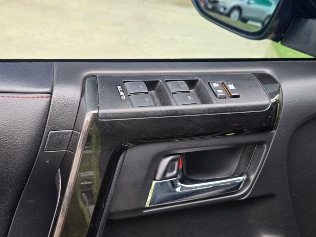 2022 Toyota 4Runner TRD Pro