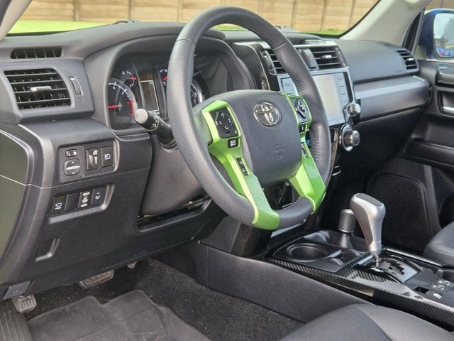2022 Toyota 4Runner TRD Pro