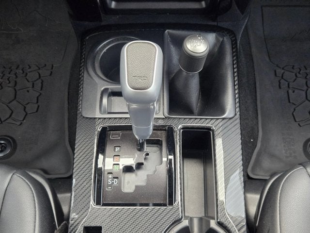2022 Toyota 4Runner TRD Pro