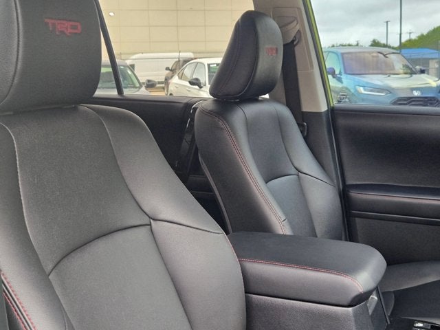 2022 Toyota 4Runner TRD Pro