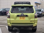 2022 Toyota 4Runner TRD Pro