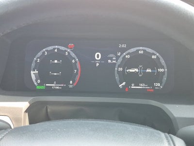 2025 Toyota 4Runner Hybrid TRD Off Road Premium
