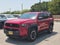 2025 Toyota 4Runner Hybrid TRD Off Road Premium