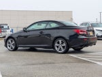 2012 Lexus IS 350C 