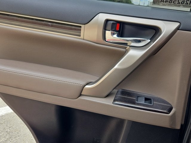 2020 Lexus GX GX 460 Premium