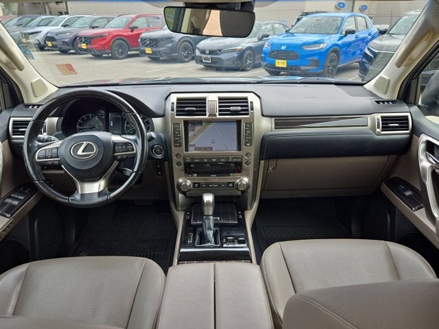 2020 Lexus GX GX 460 Premium