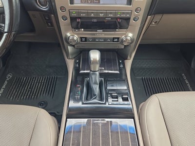 2020 Lexus GX GX 460 Premium