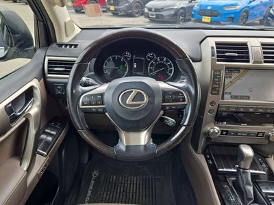 2020 Lexus GX GX 460 Premium