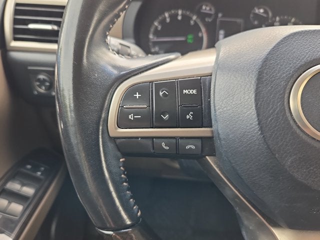 2020 Lexus GX GX 460 Premium