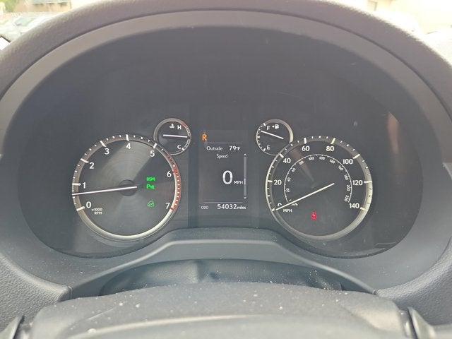 2020 Lexus GX GX 460 Premium