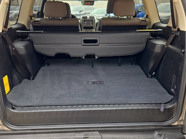 2020 Lexus GX GX 460 Premium