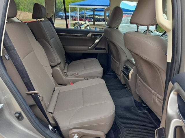 2020 Lexus GX GX 460 Premium