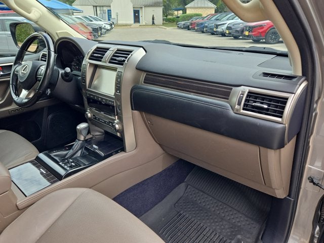 2020 Lexus GX GX 460 Premium