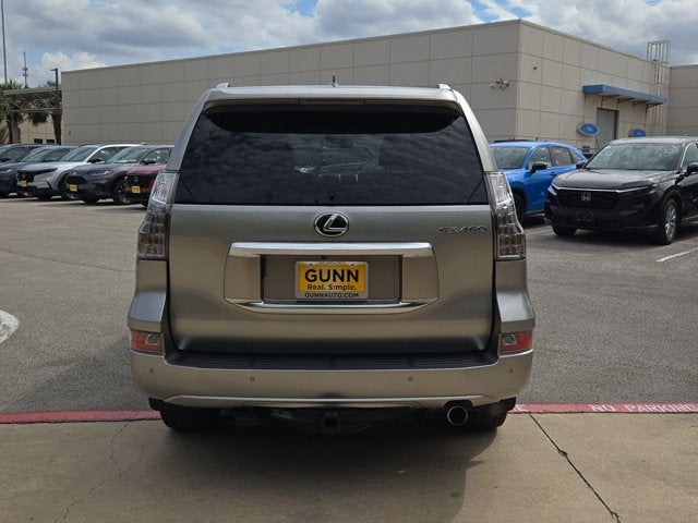 2020 Lexus GX GX 460 Premium