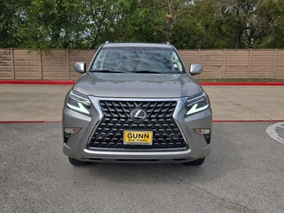 2020 Lexus GX GX 460 Premium