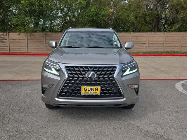 2020 Lexus GX GX 460 Premium