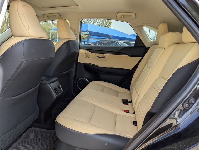 2021 Lexus NX NX 300