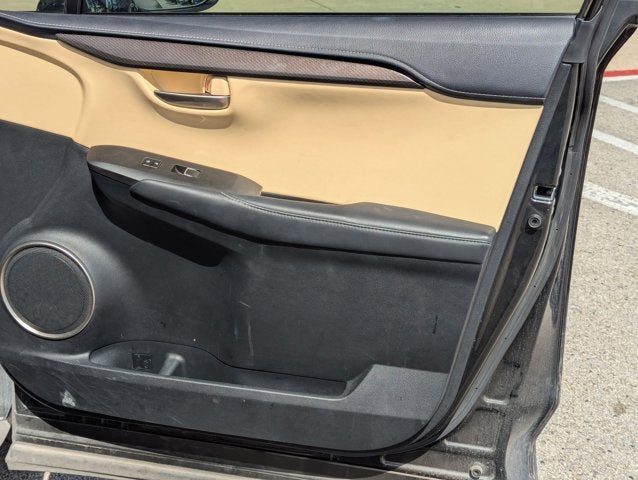 2021 Lexus NX NX 300