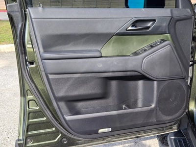 2024 Lexus GX GX 550 Overtrail