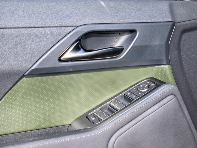 2024 Lexus GX GX 550 Overtrail
